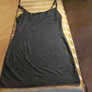 NWOT..MAIDENFORM FLEXEES CAMI SHAPEWEAR